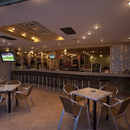Hotel Nikos Malia (Crete)