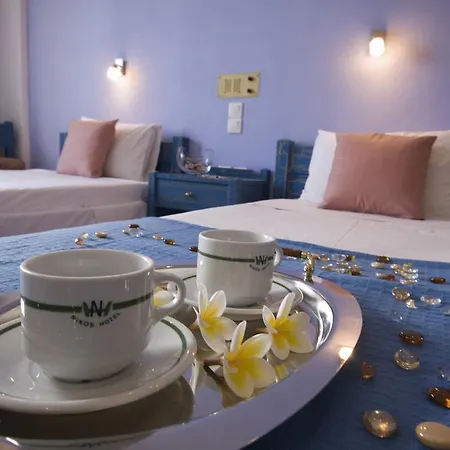 Nikos Hotel