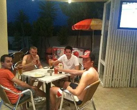 Nikos Hotel Malia