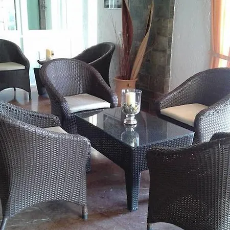 Hotel Nikos Malia