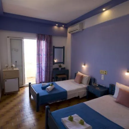 Nikos Hotel Malia