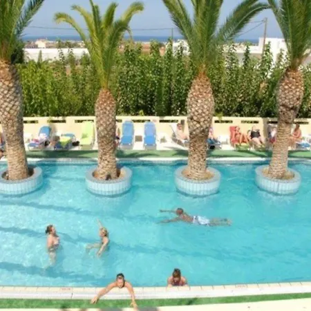 Nikos Hotel