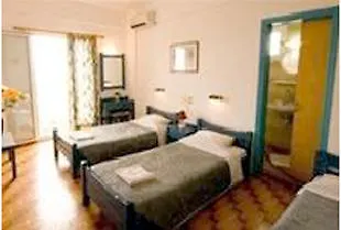 Nikos Hotel 2*