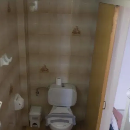 Hotel Nikos