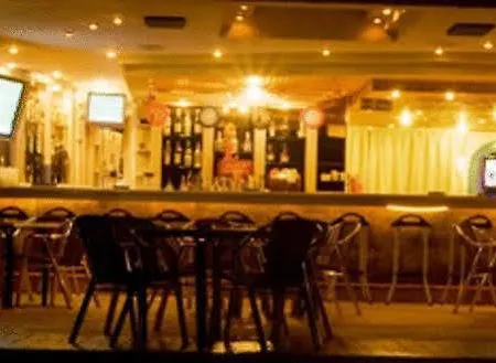 Hotel Nikos Malia