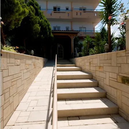 Nikos Malia